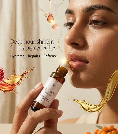LIP NECTAR