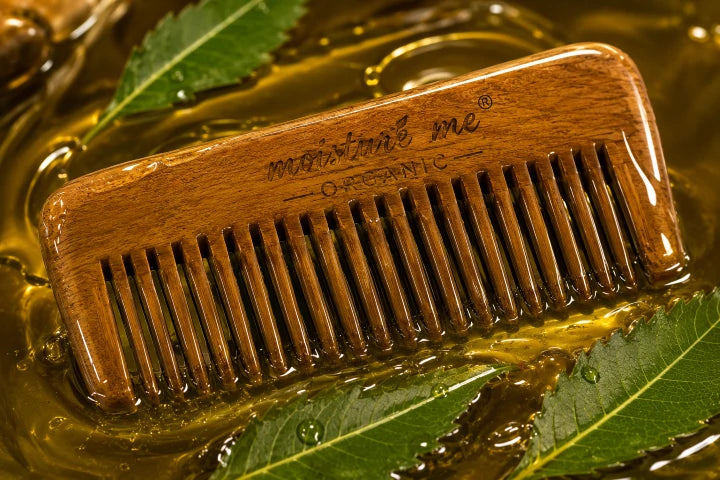 NEEMWOOD DE-TANGLER