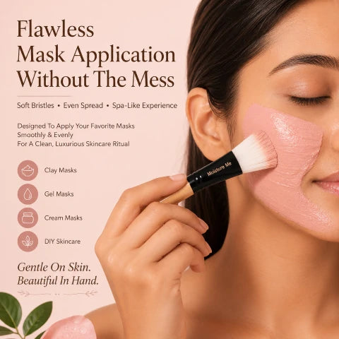 THE MOISTURE ME APPILICATOR