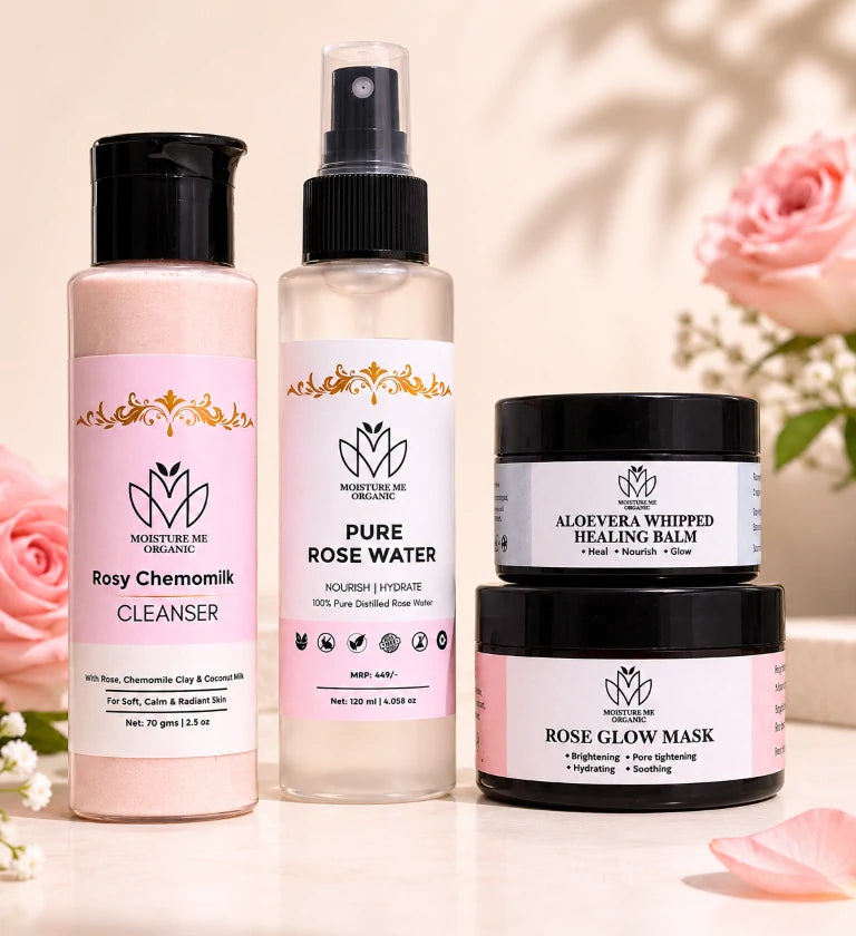 Pigmentation Care Kit