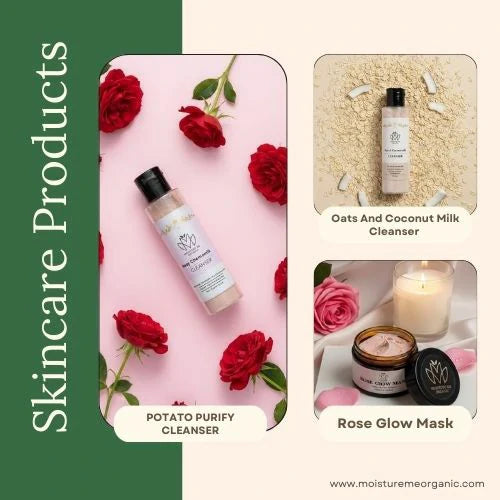 Skincare Products