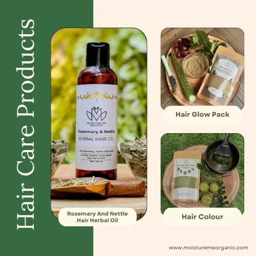 Hair Care Products