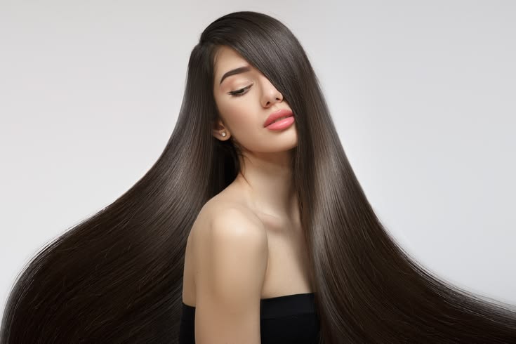 Hair growth kit