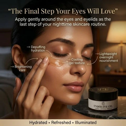 Under Eye Gel