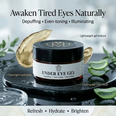 Under Eye Gel
