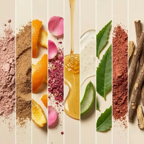 TAN & PIGMENT CARE PACK