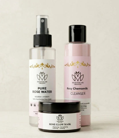 Tan Removal Kit