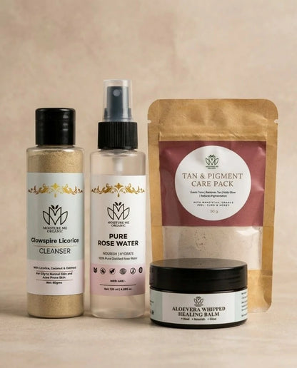 Tan Removal Kit
