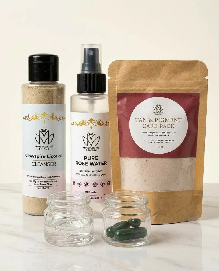 Brightening Kit