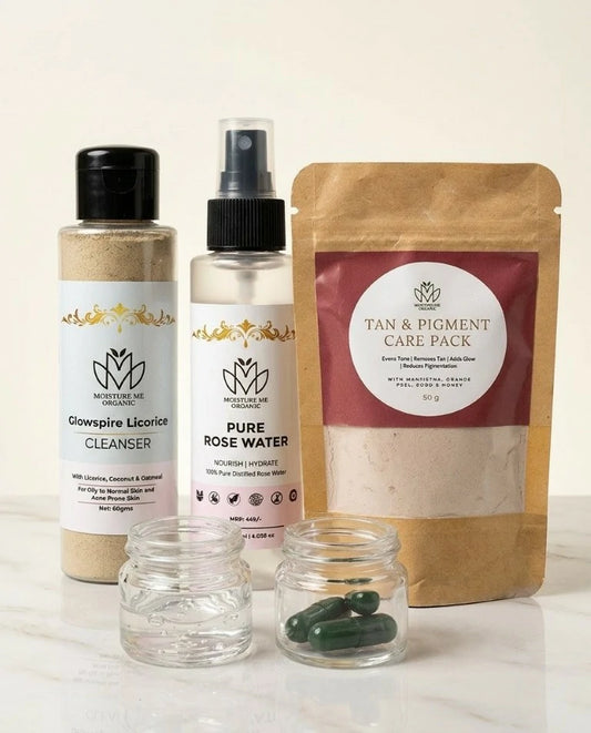 Brightening Kit