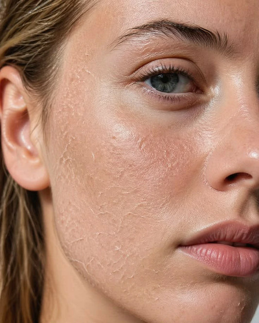 Normal to Dry Skin Kit