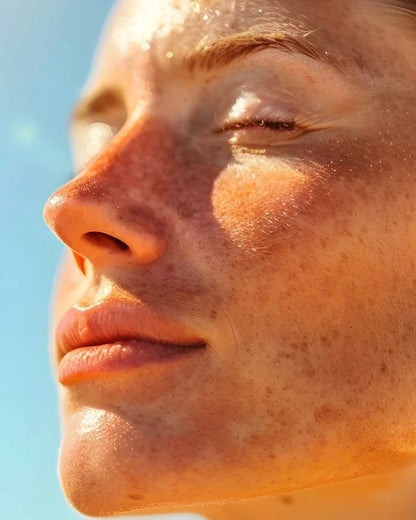 Tan Removal Kit