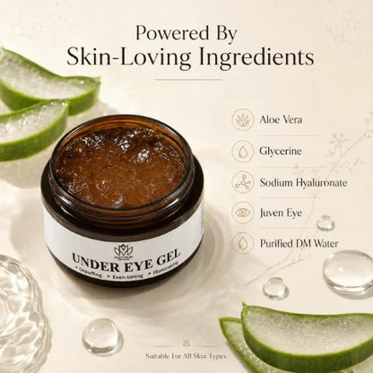 Under Eye Gel