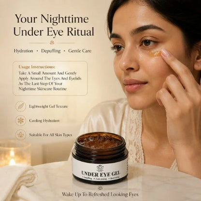 Under Eye Gel