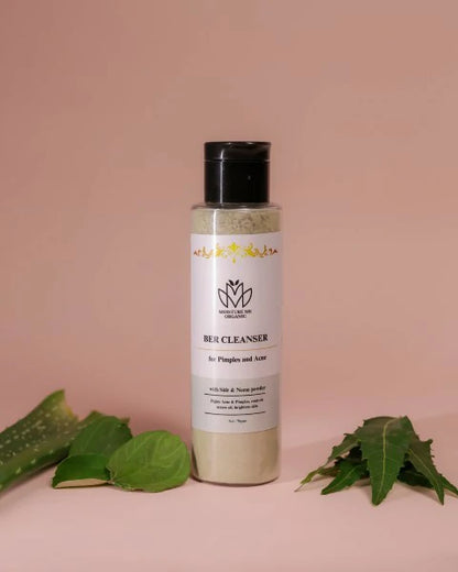 BER CLEANSER - 70g
