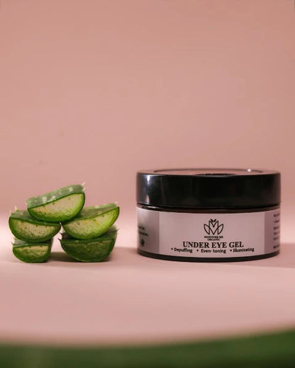 Under Eye Gel