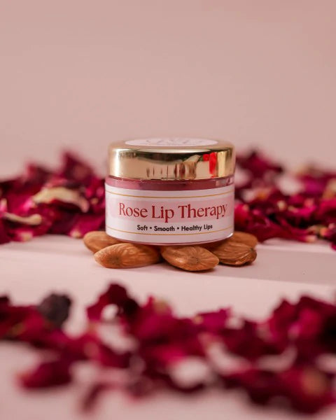 ROSE LIP THERAPY - 20g