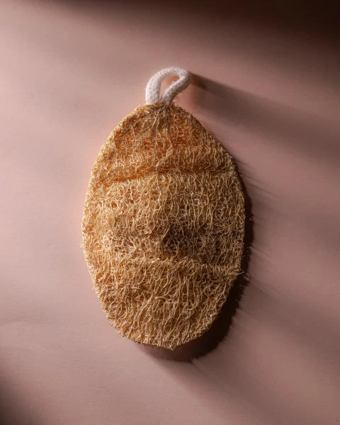 Natural Organic Loofah
