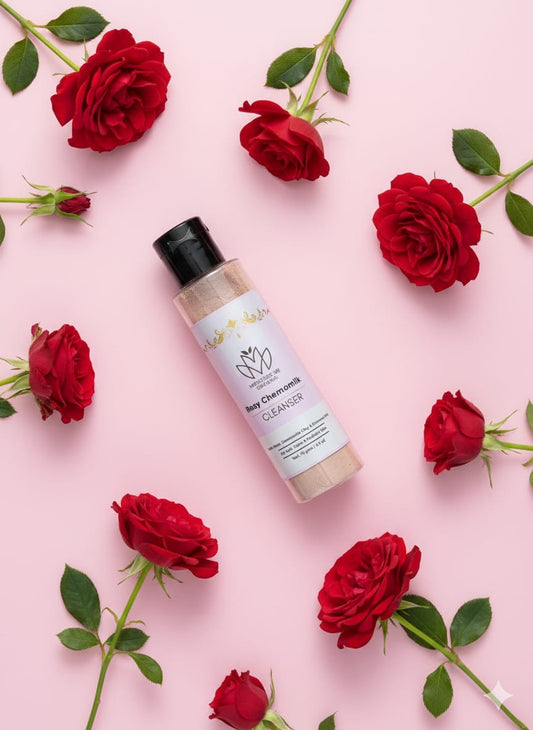 Rosy Chemomilk Cleanser