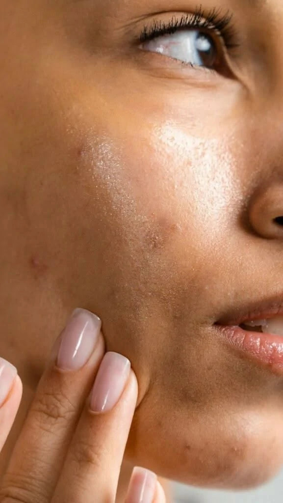 Normal to Sensitive Skin Kit