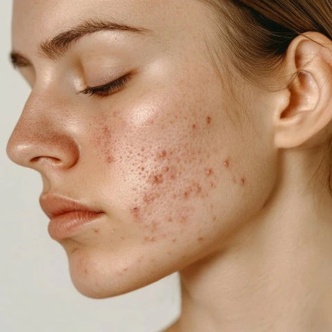 Acne and pimple Care Kit