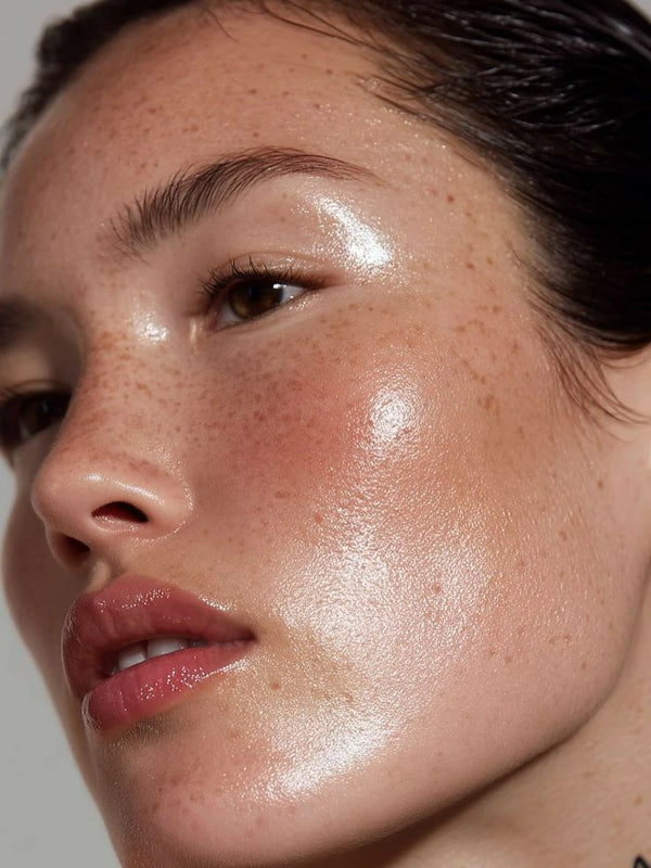 Normal to Oily Skin Kit