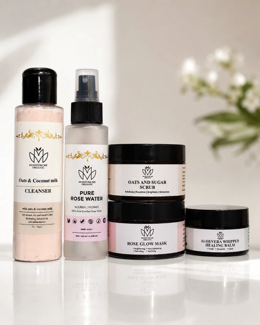 Normal to Dry Skin Kit