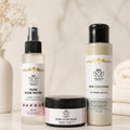 Oily & Sensitive Skin