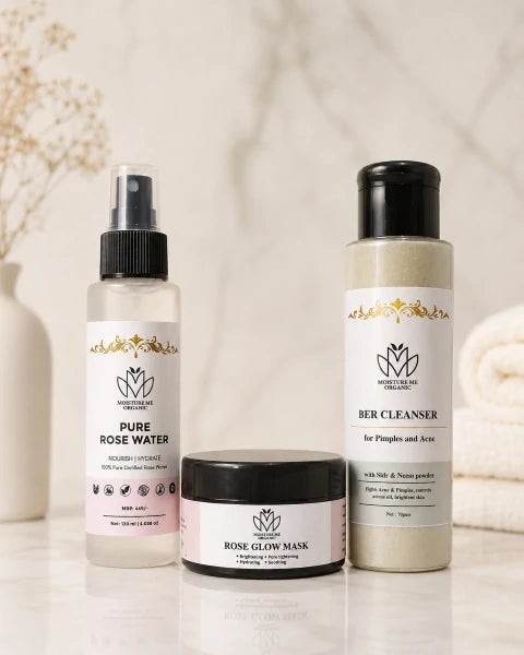 Acne and pimple Care Kit