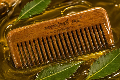 NEEMWOOD DE-TANGLER