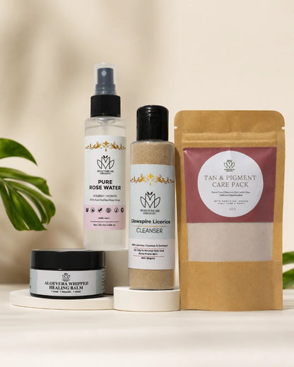 Pigmentation Care Kit