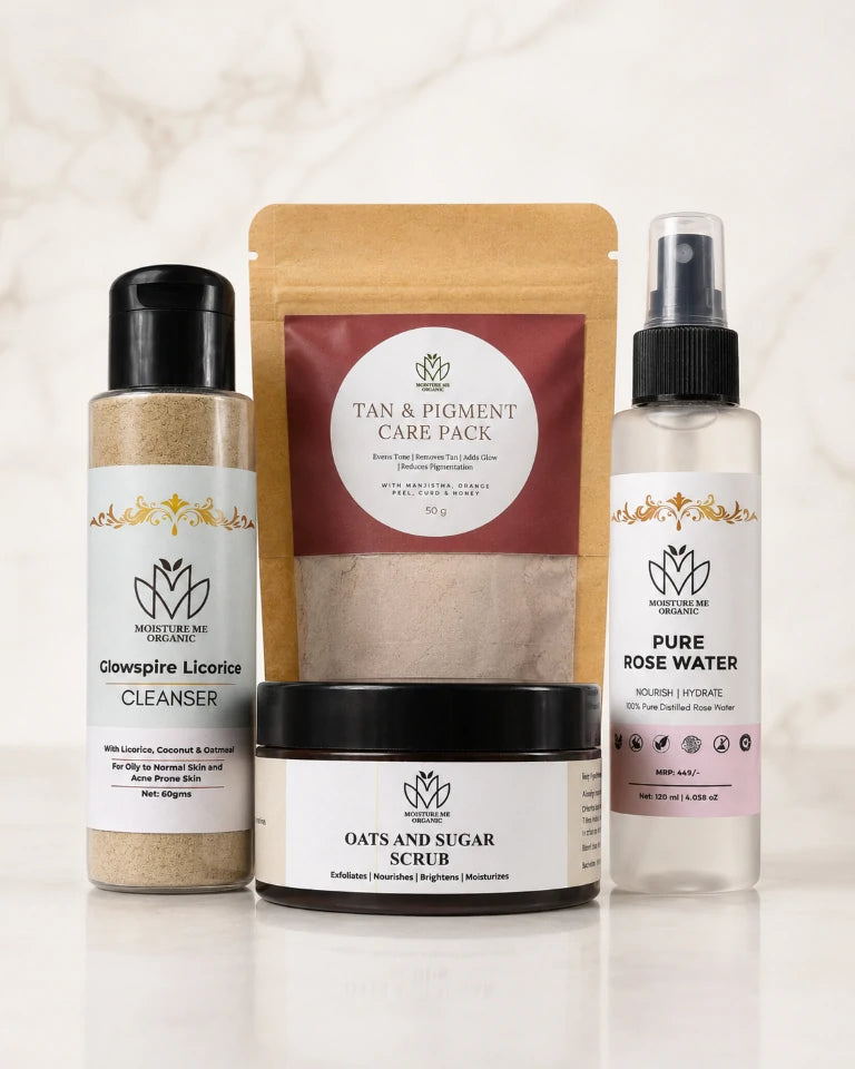 Pigmentation Care Kit