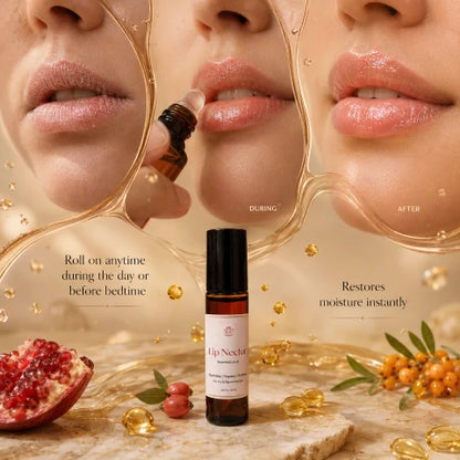 LIP NECTAR