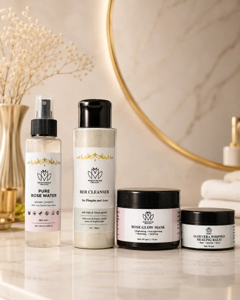 Acne and pimple Care Kit