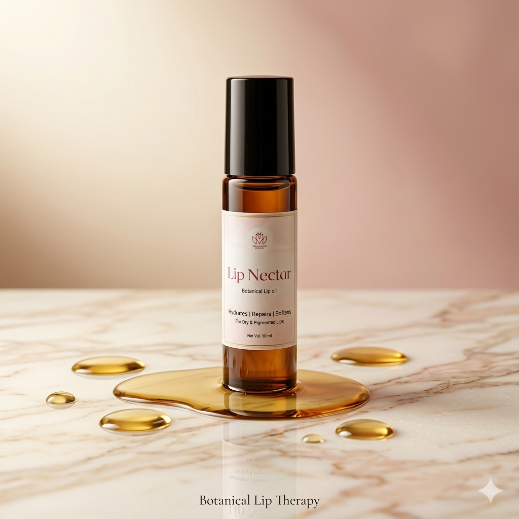 Lip Nectar - 15ml