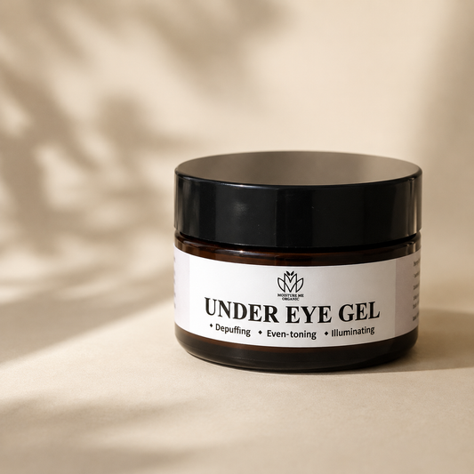 Under Eye Gel - 30g