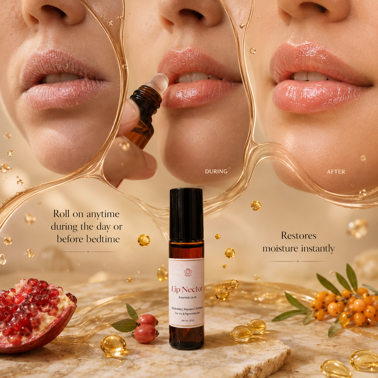 Lip Nectar - 15ml