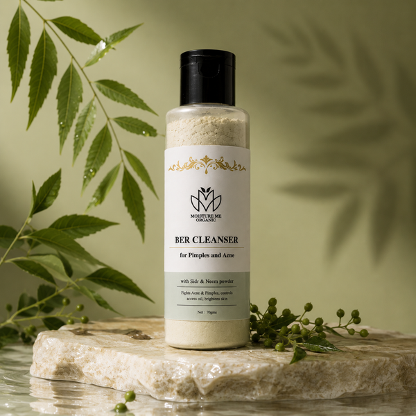 Ber Cleanser - 70g