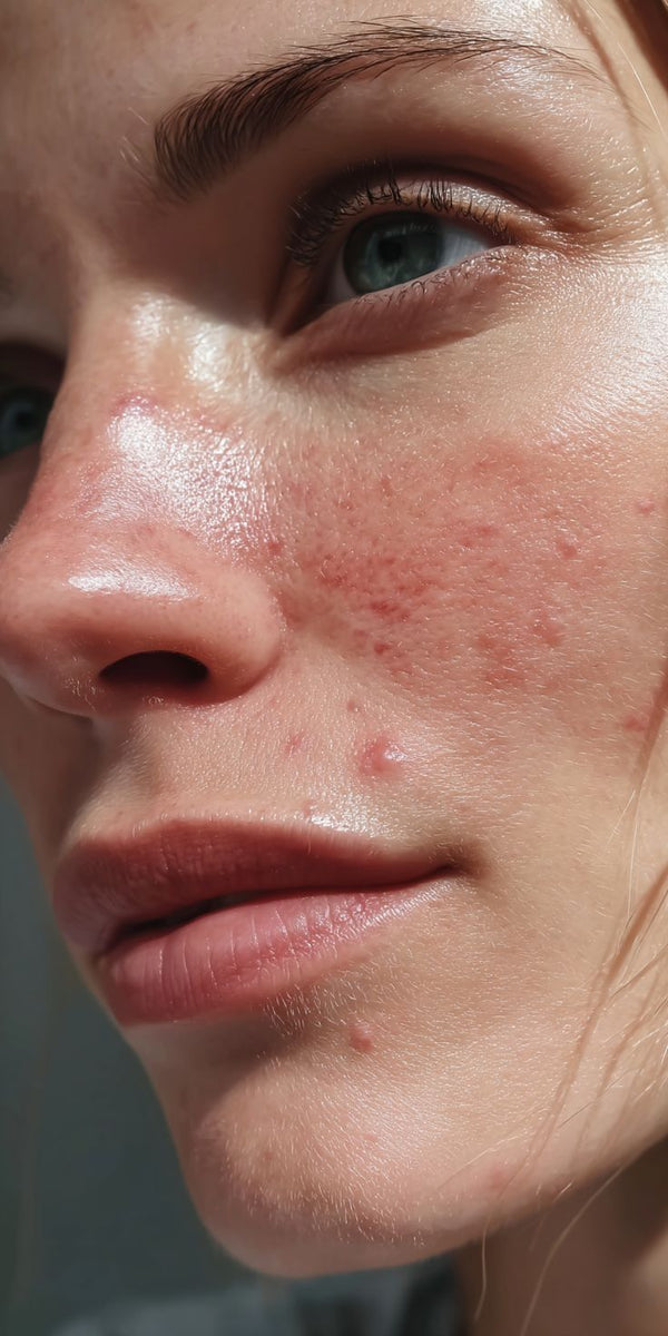 Acne and pimple Care Kit
