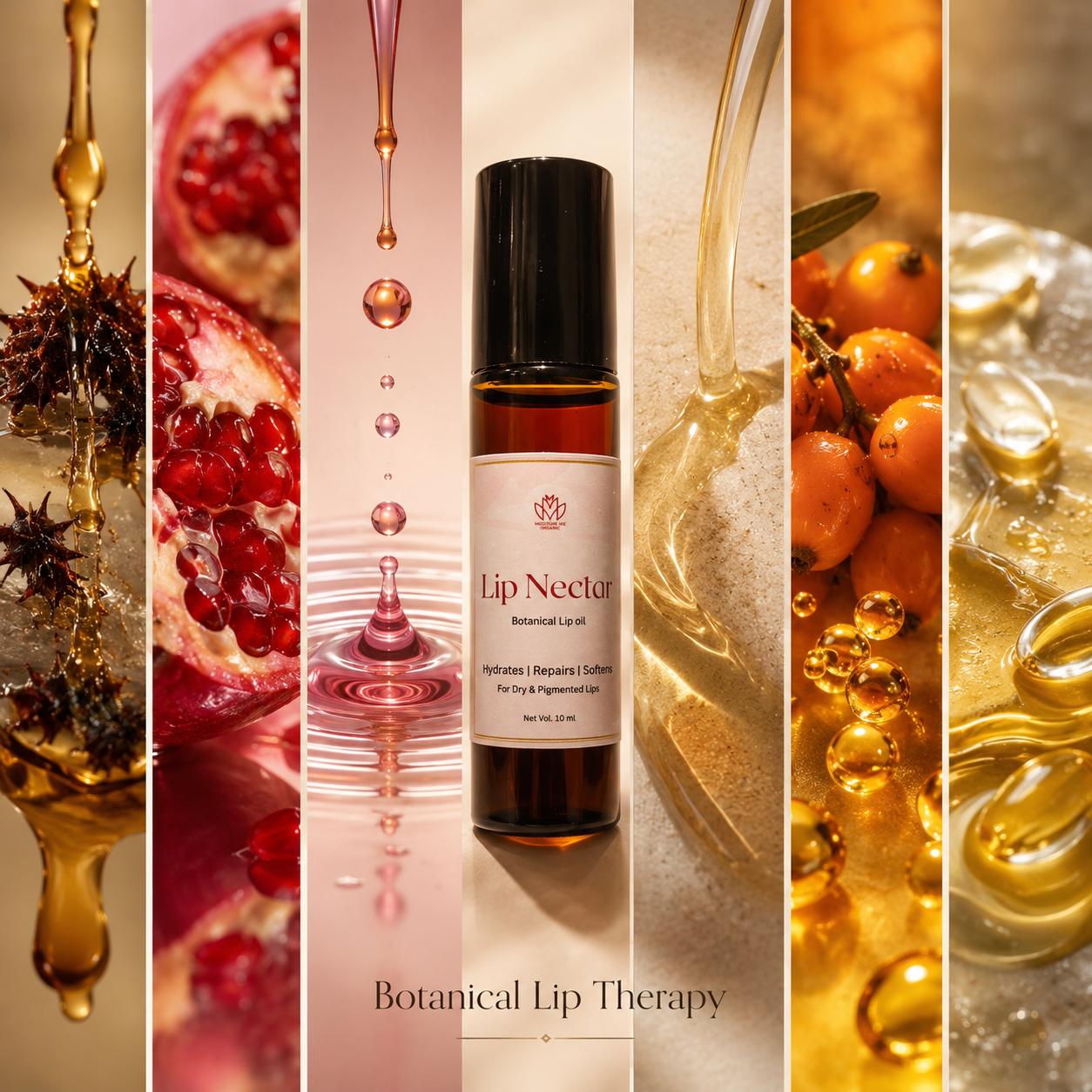 Lip Nectar - 15ml